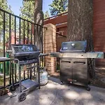 Townhouse Art Gallery In Mammoth\'S Best Location
